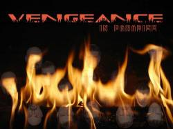 Vengeance (USA-1) : In Paradise